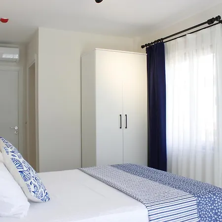 Cemile Hanım Konağı Otel Çeşme