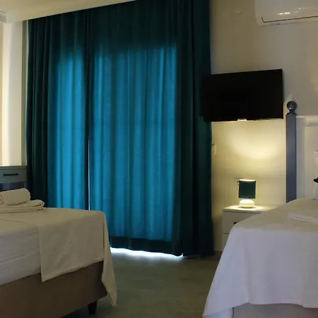 Cemile Hanım Konağı Otel