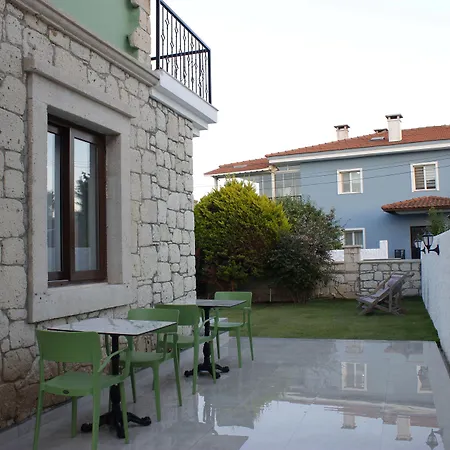 Cemile Hanım Konağı Otel