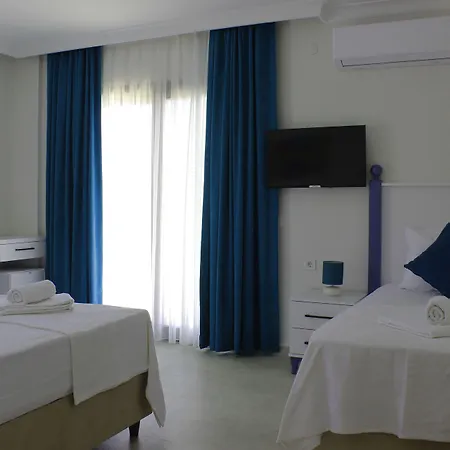 Otel Cemile Hanım Konağı *