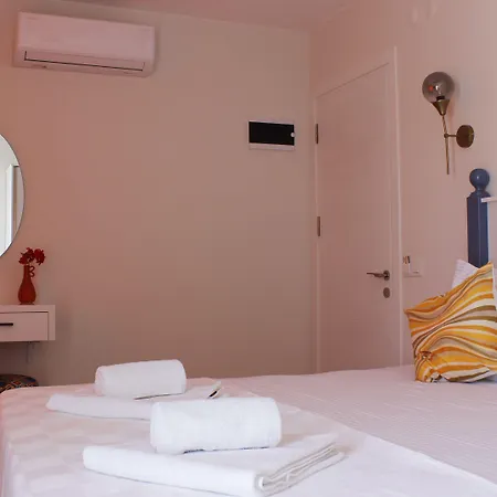 Cemile Hanım Konağı * Çeşme