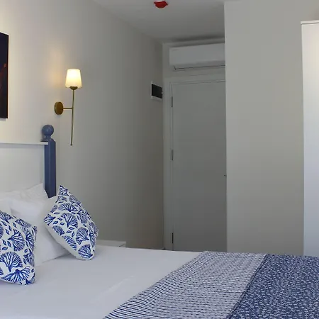 Cemile Hanım Konağı Otel Çeşme