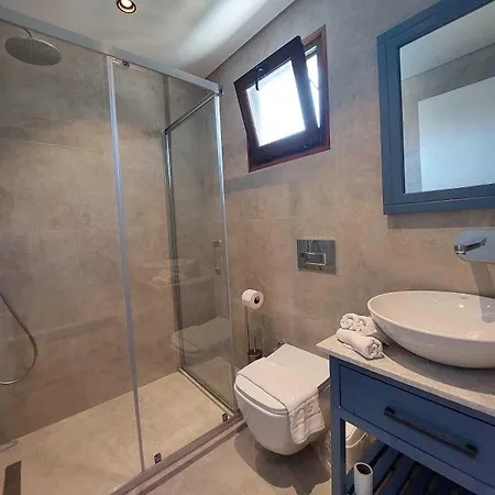 Cemile Hanım Konağı Otel Çeşme