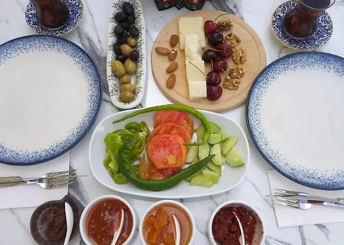 Cemile Hanim Konagi *