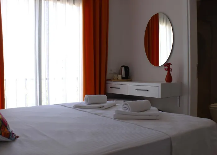 Cemile Hanim Konagi 酒店