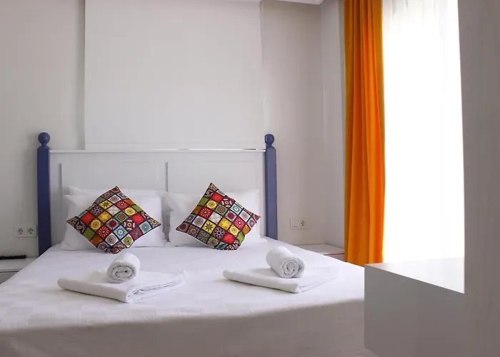 Cemile Hanim Konagi 酒店 Çeşme