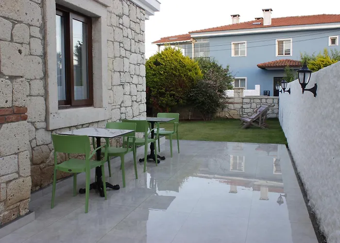 Cemile Hanim Konagi Çeşme