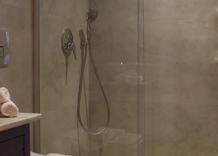 酒店 Cemile Hanim Konagi