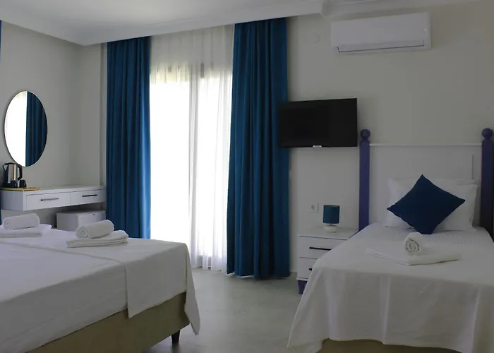 酒店 Cemile Hanim Konagi *