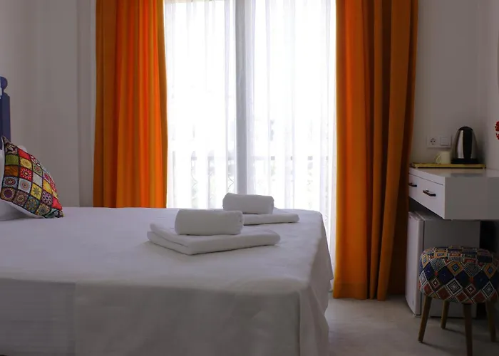 Cemile Hanim Konagi 酒店 Çeşme