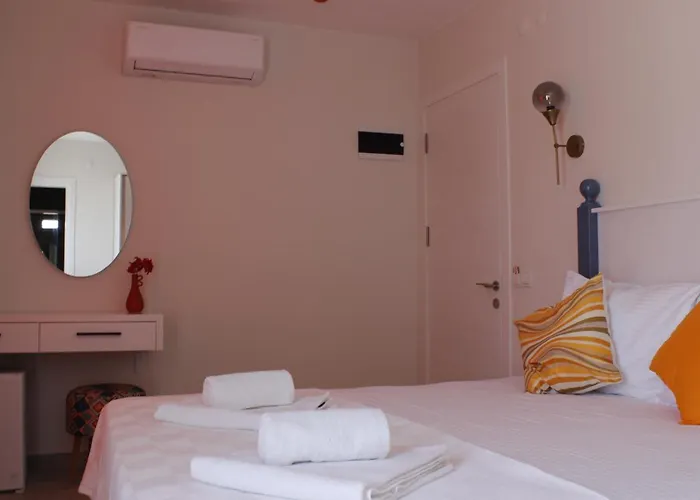 Cemile Hanim Konagi 酒店 *