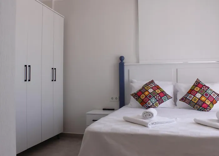 酒店 Cemile Hanim Konagi *