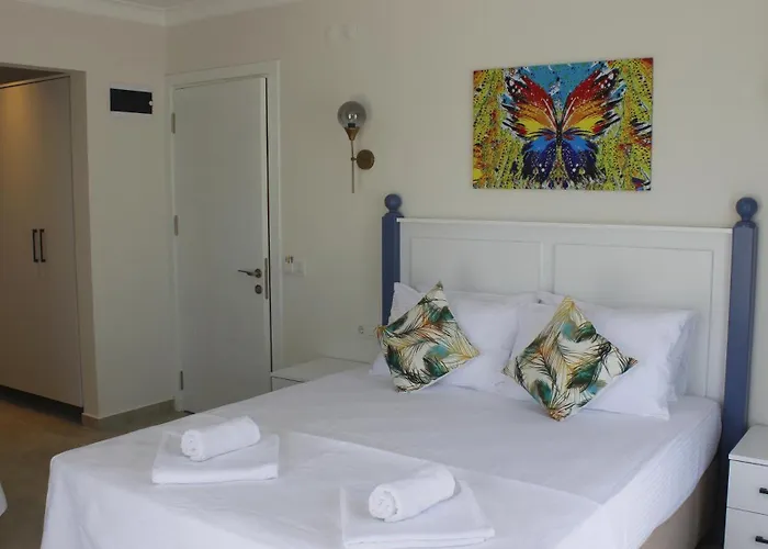 酒店 Cemile Hanim Konagi Çeşme