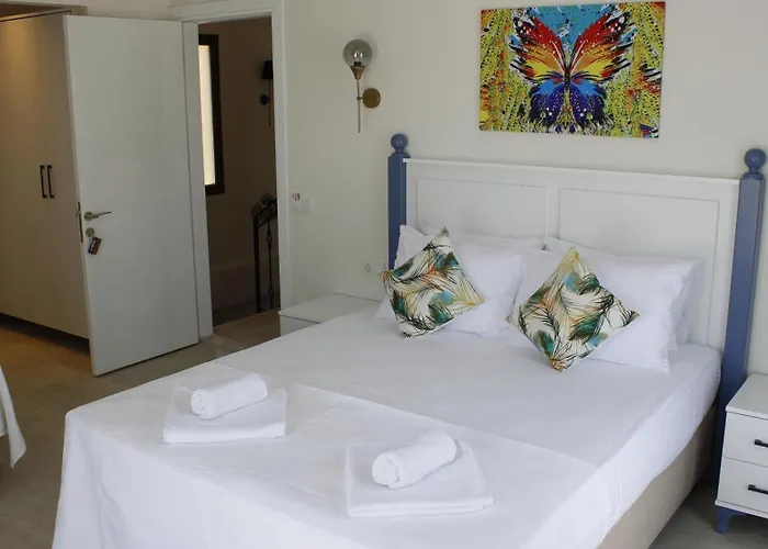 Cemile Hanim Konagi Çeşme