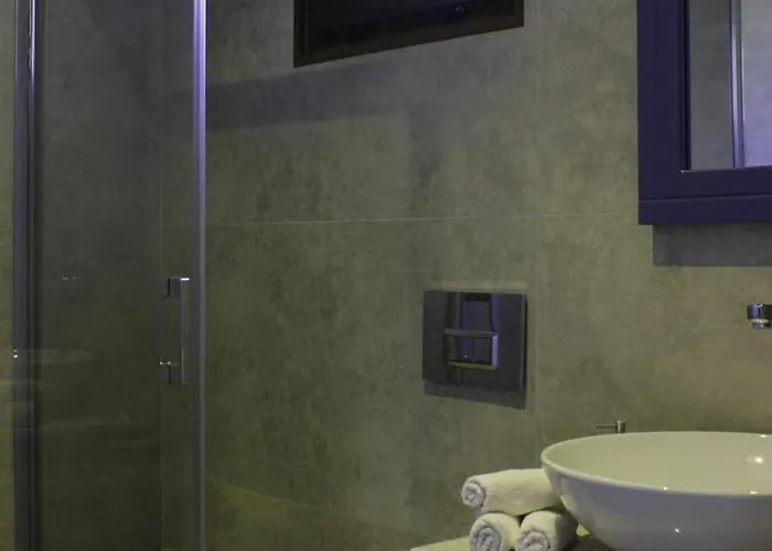 酒店 Cemile Hanim Konagi *