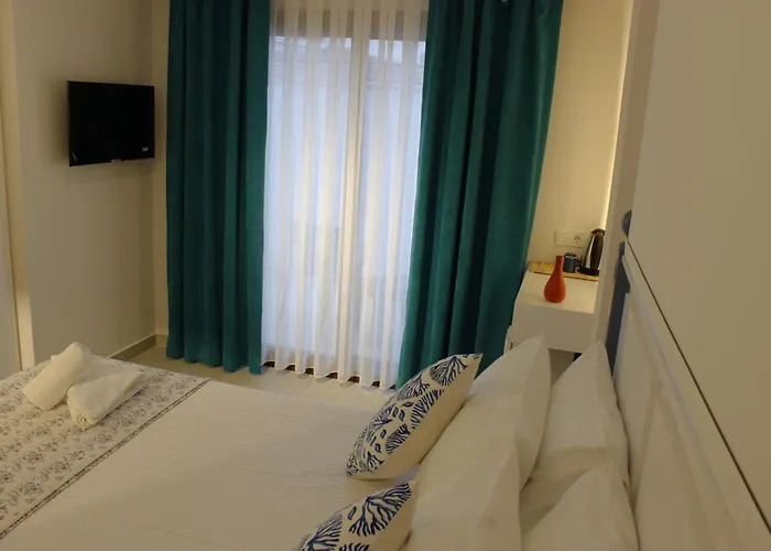 Cemile Hanim Konagi Çeşme