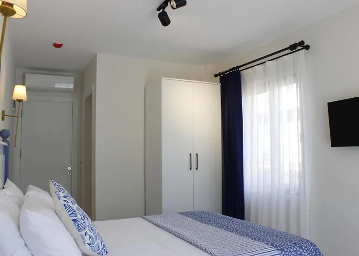 Cemile Hanim Konagi 酒店 Çeşme