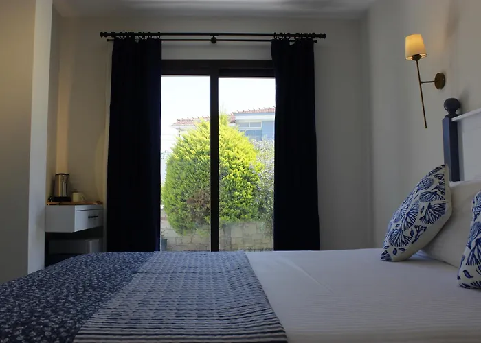 酒店 Cemile Hanim Konagi *