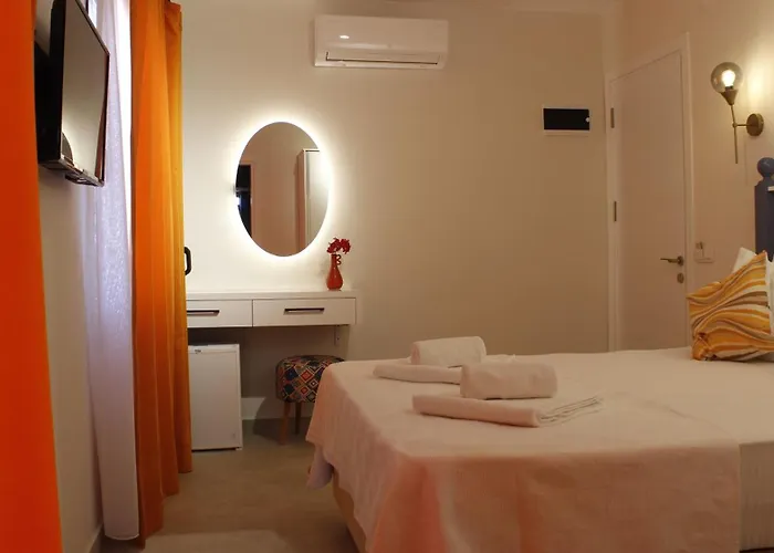 Cemile Hanim Konagi *