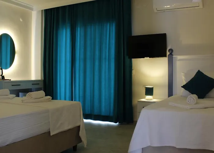 Cemile Hanim Konagi 酒店