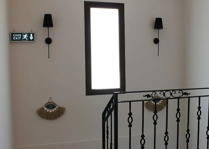 Cemile Hanim Konagi 酒店 *