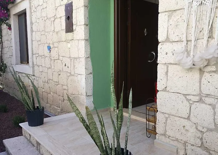 Cemile Hanim Konagi מלון *