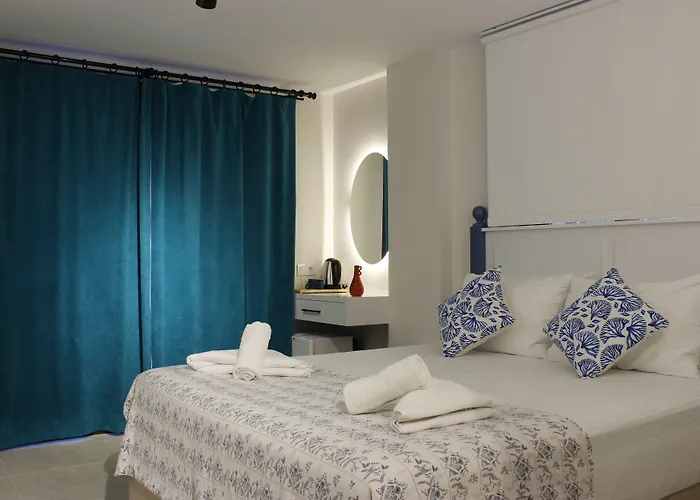 酒店 Cemile Hanim Konagi