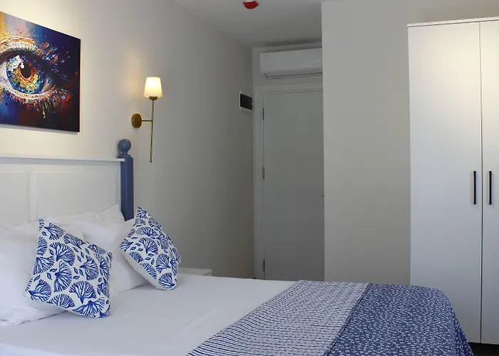 Cemile Hanim Konagi 酒店 Çeşme