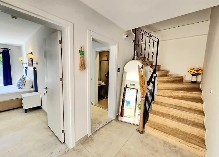 酒店 Cemile Hanim Konagi Çeşme