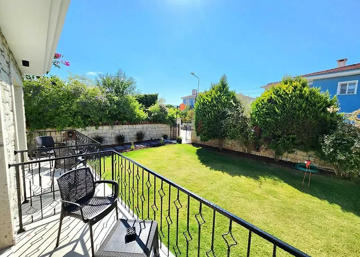 Cemile Hanim Konagi 酒店 Çeşme