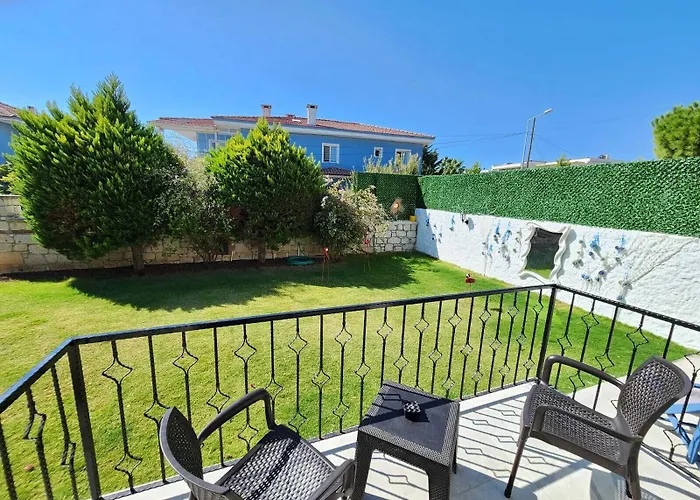 Cemile Hanim Konagi 酒店