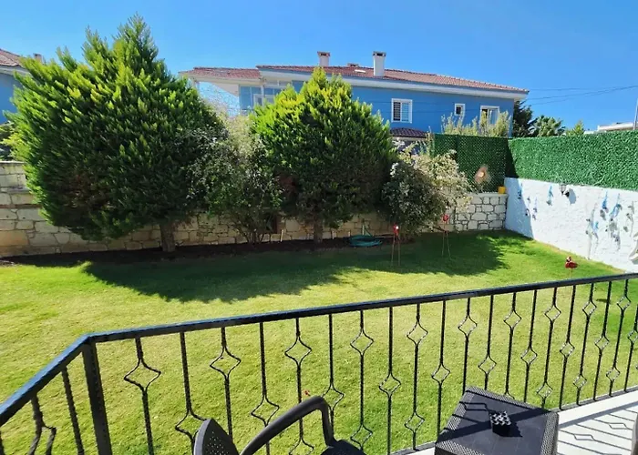 Cemile Hanim Konagi 酒店