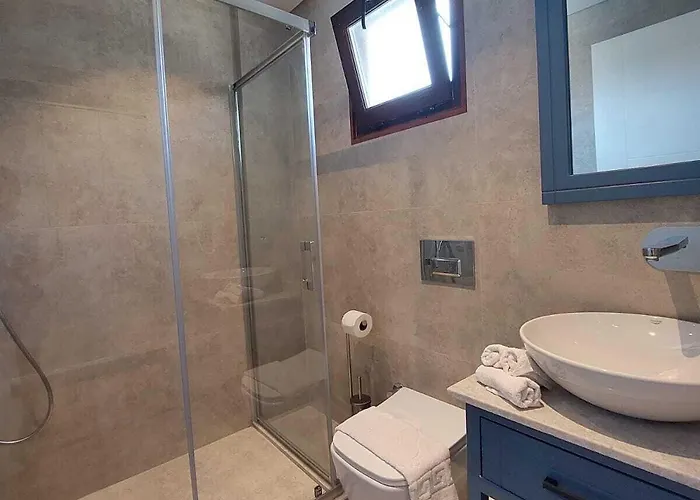 Cemile Hanim Konagi 酒店 Çeşme